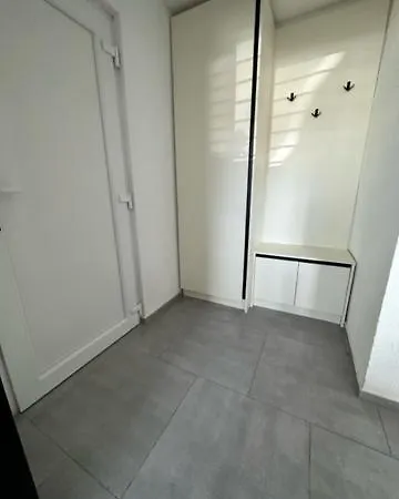 Apartment Suteren U Harryho Pottera *