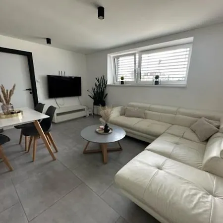 Apartment Suteren U Harryho Pottera *