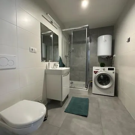 Suteren U Harryho Pottera Apartment Spisska Nova Ves