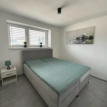 Apartment Suteren U Harryho Pottera *